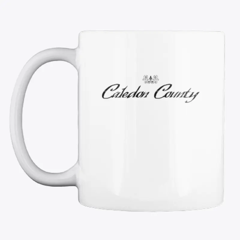 Caledon County T-Shirt