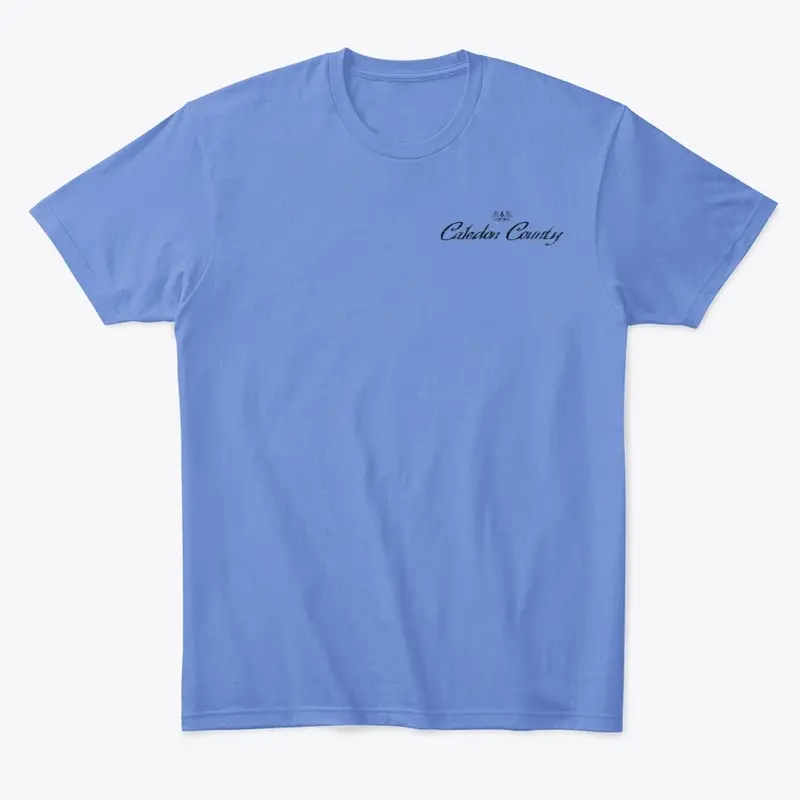 Caledon County T-Shirt