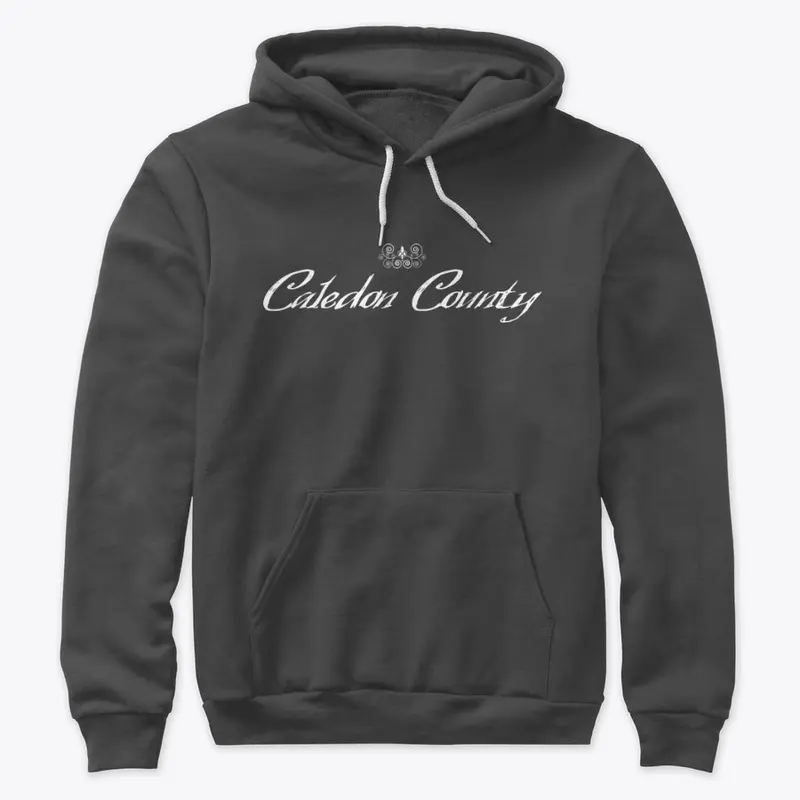 Caledon County Hoodie